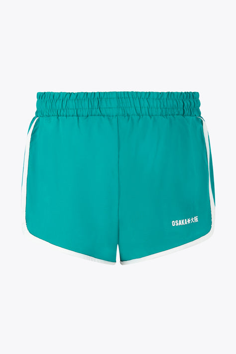 Osaka Women Court Short | Transformative Teal