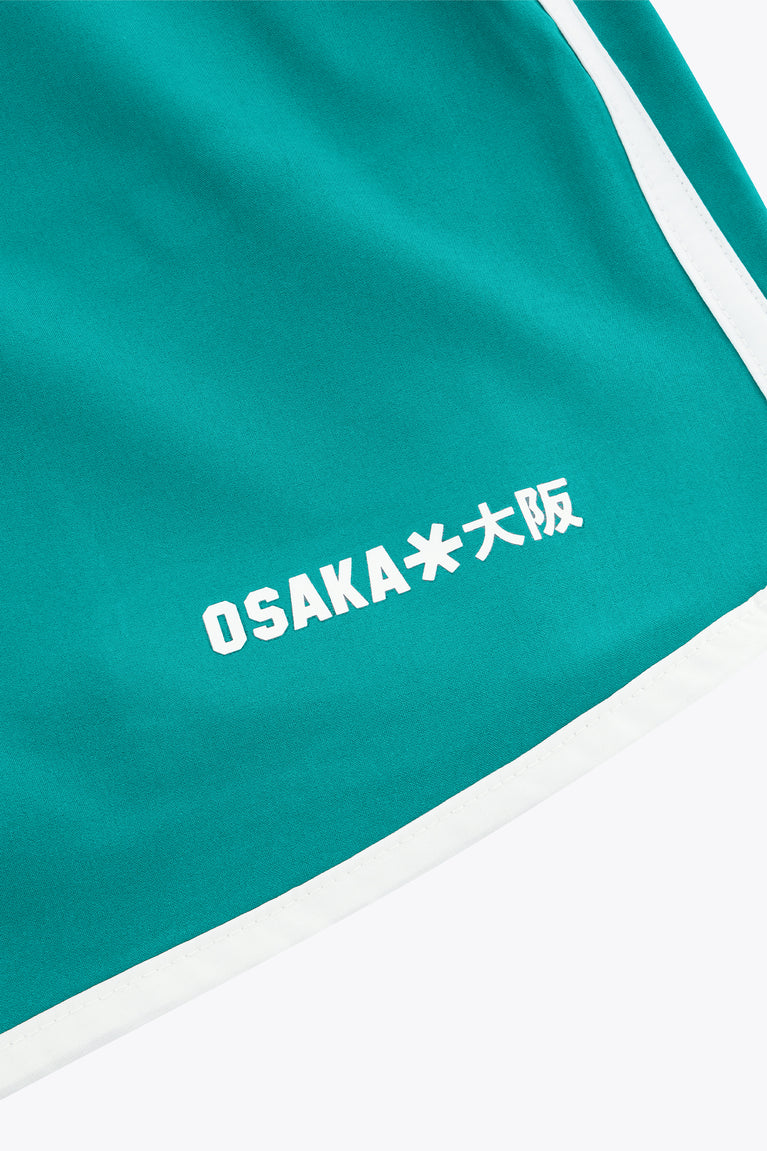 Osaka Women Court Short | Transformative Teal