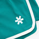 Osaka Women Court Short | Transformative Teal