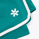 Osaka Women Court Short | Transformative Teal