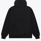 Avoca Unisex Hoodie Basic | Black