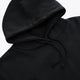 Avoca Unisex Hoodie Basic | Black
