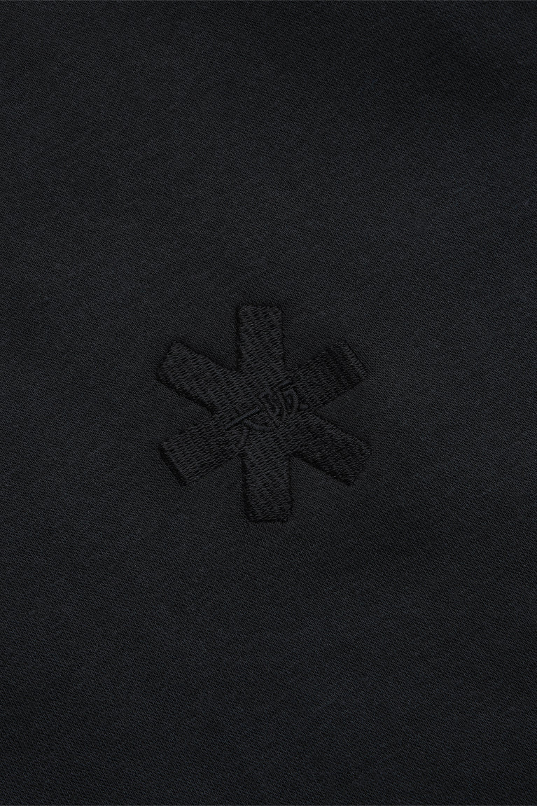 Avoca Unisex Hoodie Basic | Black