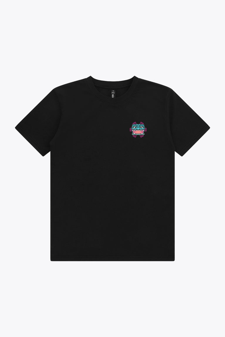 Osaka 15th Anniversary Limited Edition Tee – Unisex | Black