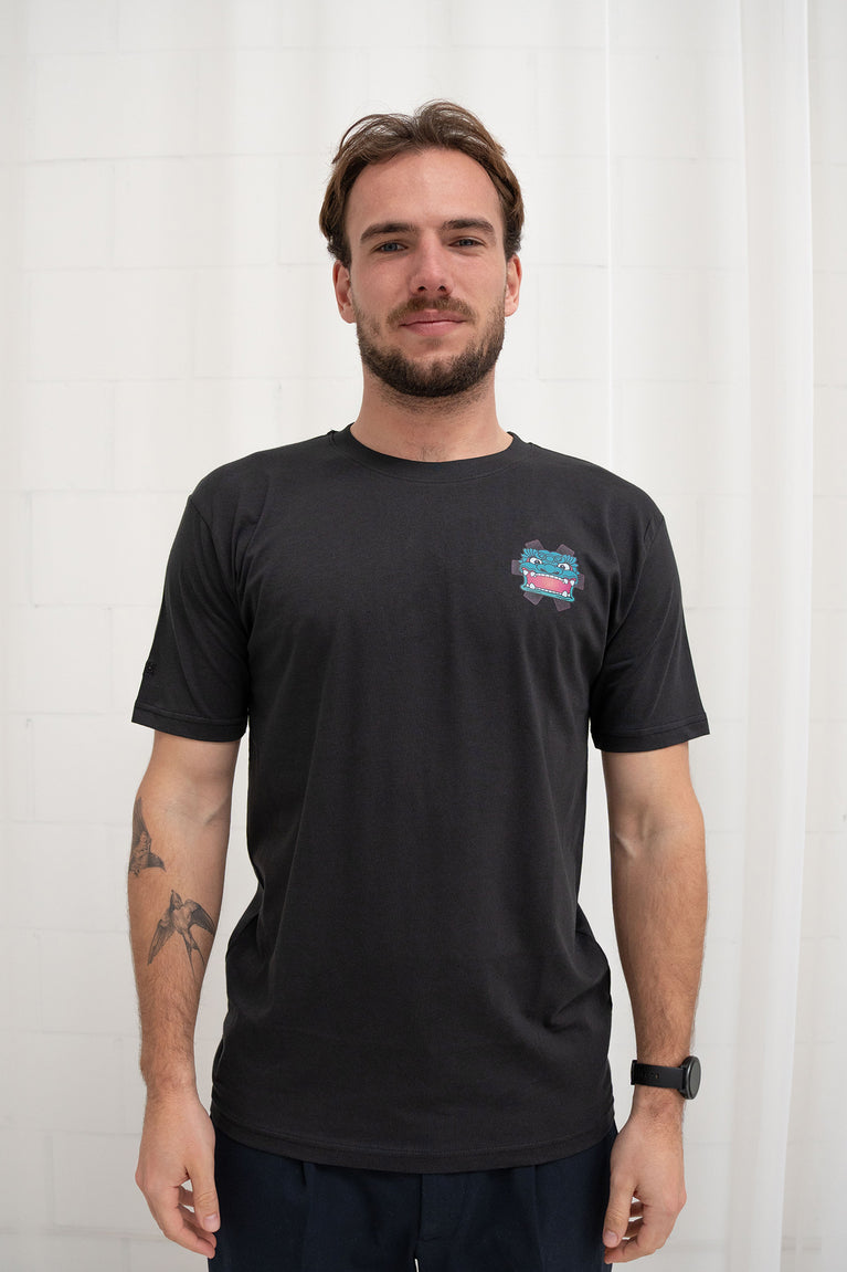 Osaka 15th Anniversary Limited Edition Tee – Unisex | Black