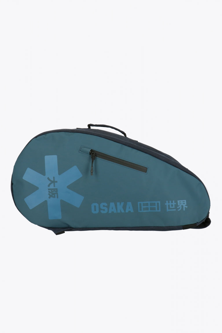 Osaka Pro Tour Padel Bag | French Navy