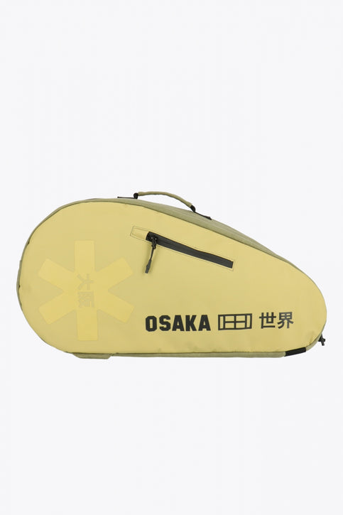 Osaka <tc>Pro Tour</tc> Padel Tasche | Olive