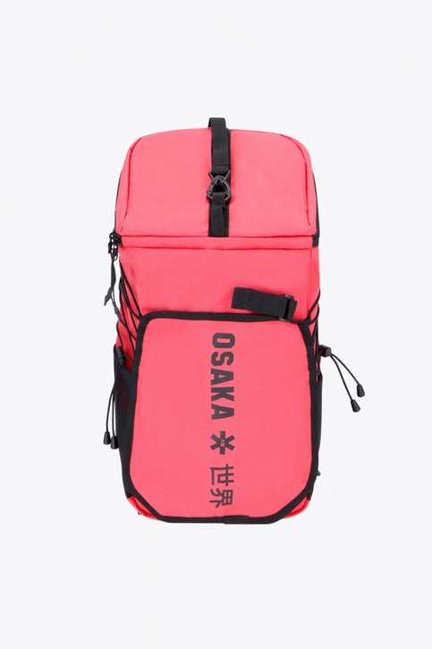 Osaka Pro Tour Backpack | Red