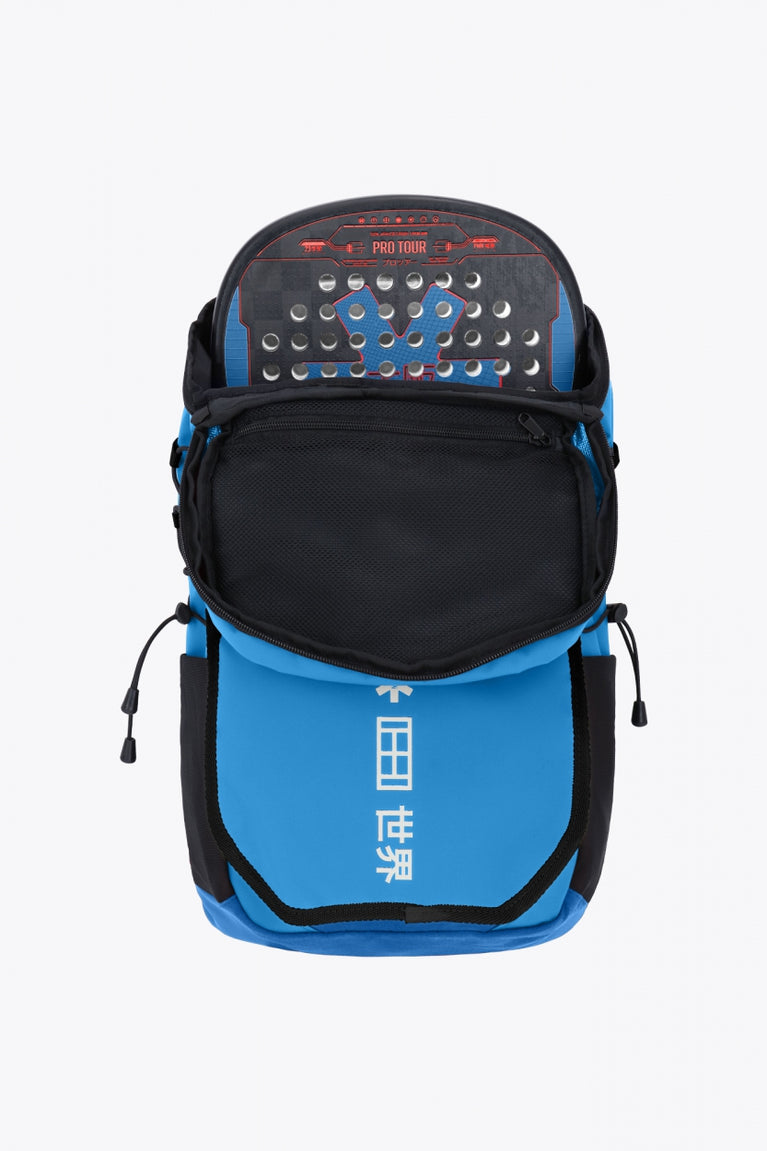 Osaka Pro Tour Padel Backpack | Blue