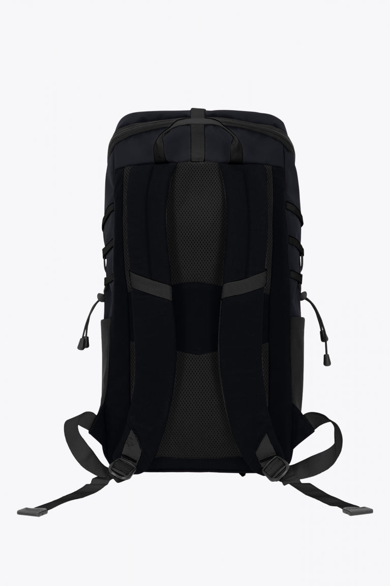 Osaka Pro Tour Padel Backpack | Iconic Black