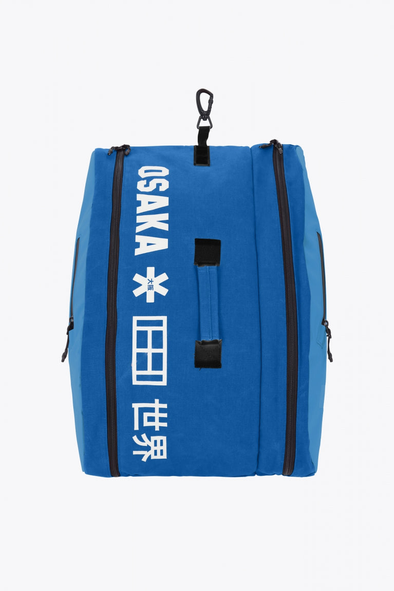 Osaka Pro Tour Padel Bag | Blue