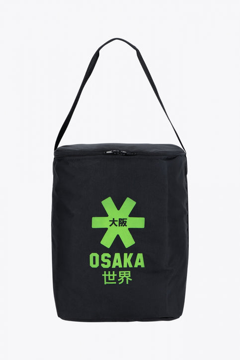 Osaka <tc>Hockey</tc> Ballentas | Zwart