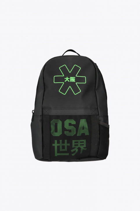 Osaka Kids Backpack Pro Tour Compact | Iconic Black