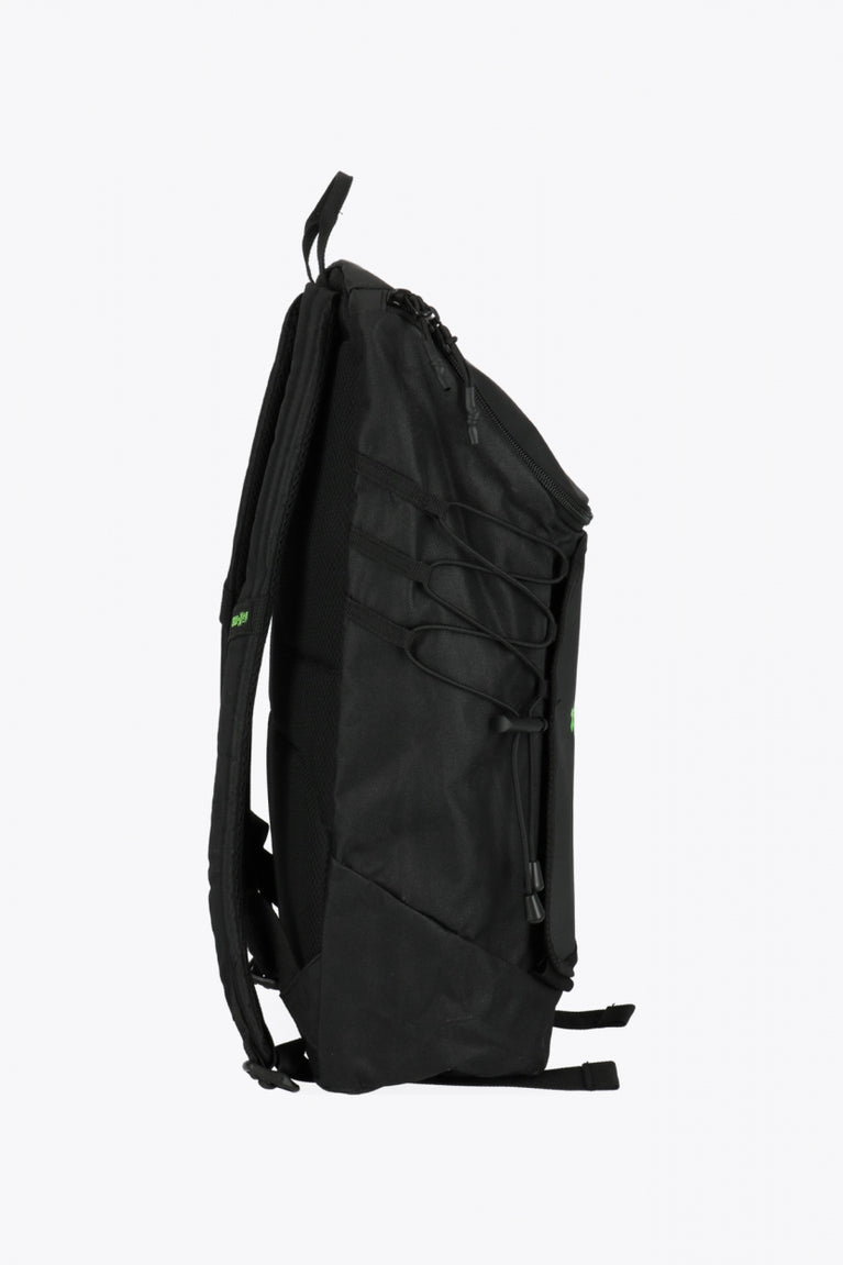 Osaka Vision Padel Backpack | Iconic Black