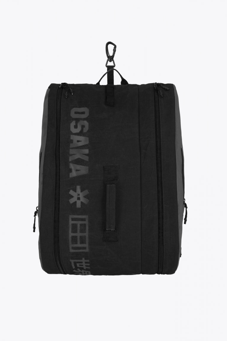 Osaka Pro Tour Padel Bag | Black