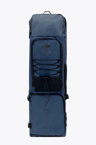 Color Modular XL <tc>schläger</tc>Tasche Osaka Osaka Hockey Stickbag Pro Tour XL | French Navy - Field Hockey & Lacrosse Bags