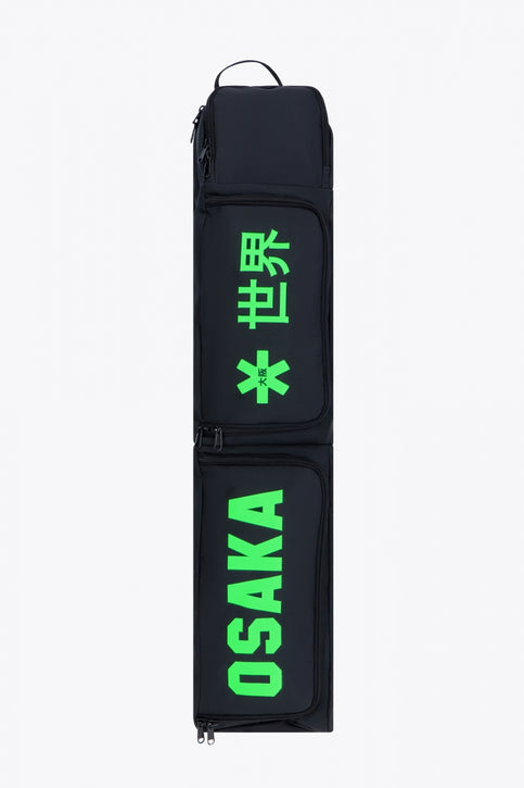 Osaka Sports Stickbag Medium 2.0 | Iconic Black
