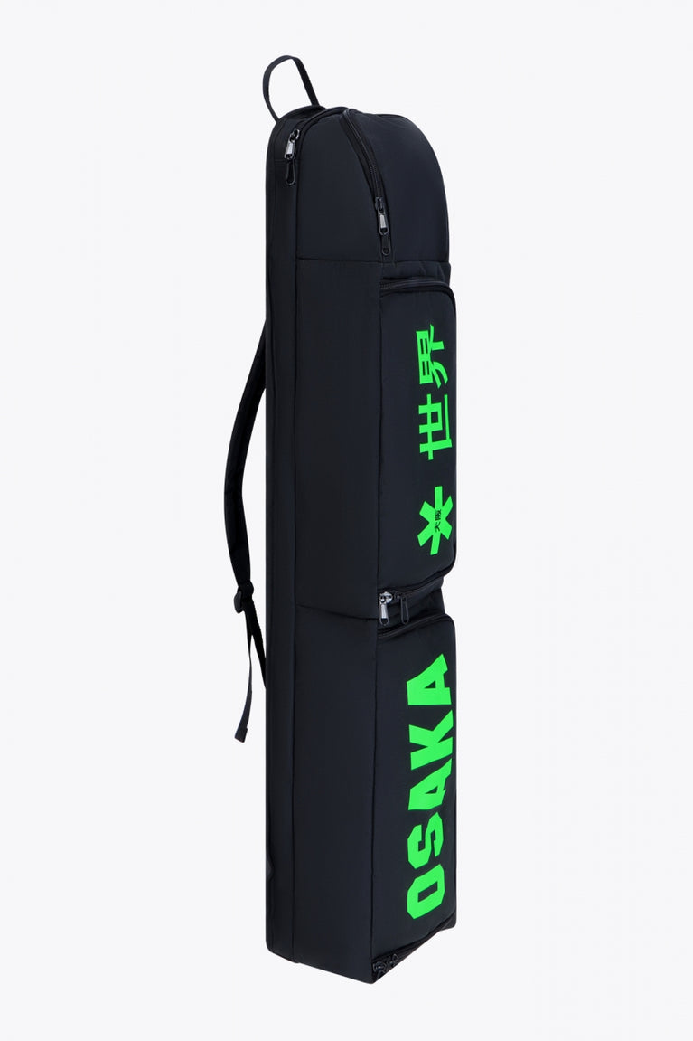 Osaka Sports Stickbag Medium 2.0 | Ikonisches Schwarz