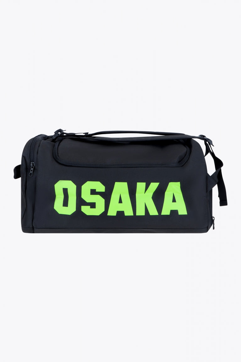 Bolsa deportiva Osaka 2.0 | Negro icónico