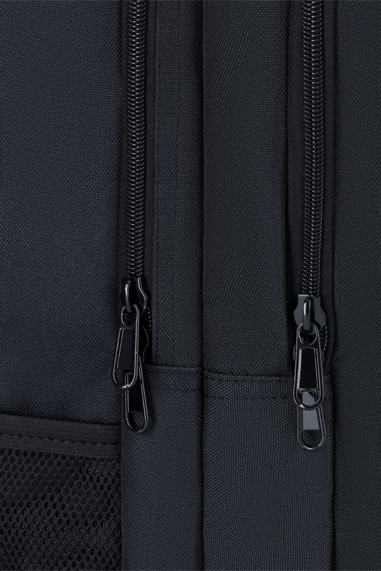 Osaka Sports Backpack 2.0 | Iconic Black