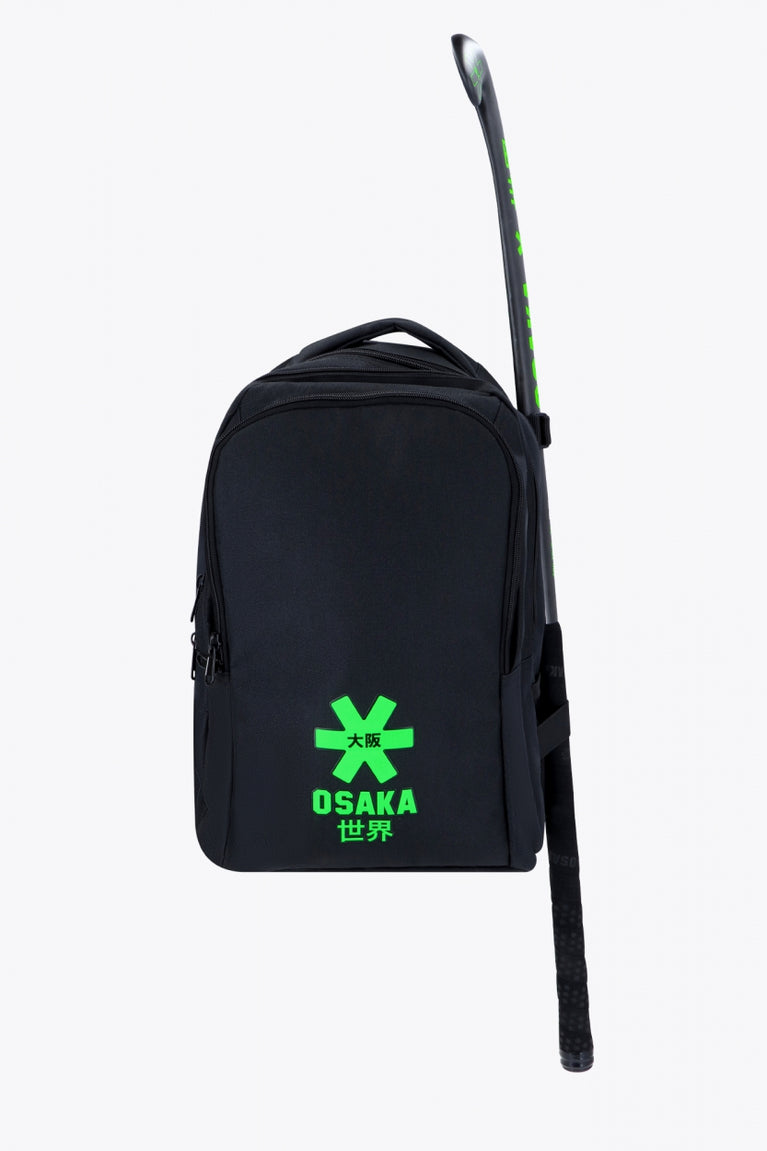 Osaka Sports Backpack 2.0 | Iconic Black