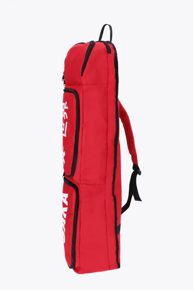 Osaka Sports Stickbag Medium 2.0 | Rot