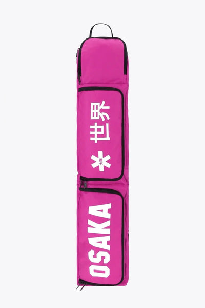 Osaka Sports Stickbag Medium | Pink | Osaka World