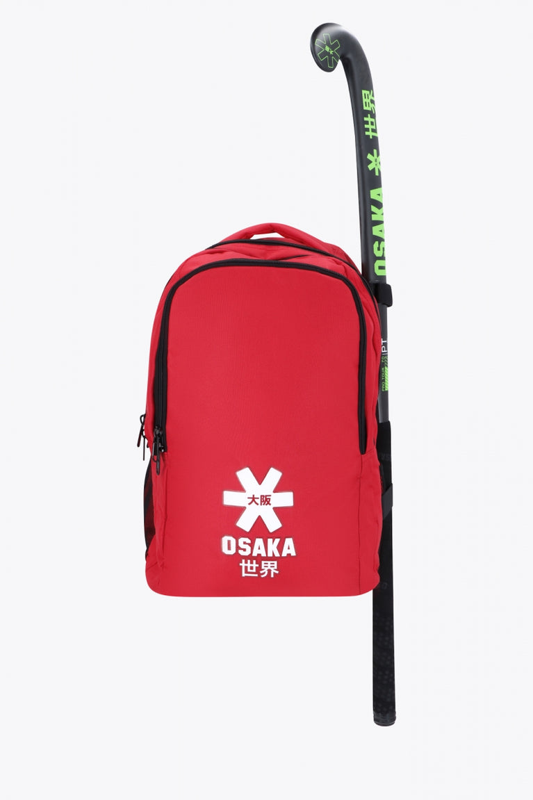 Osaka Sportrucksack 2.0 | Rot
