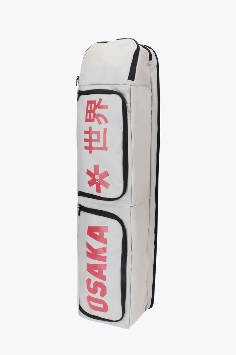 Osaka Hockey Stickbag Sports Large | Oatmeal Beige