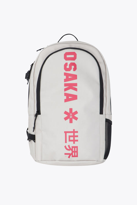 Osaka Sac à dos Sports <tc>Large</tc> | Beige Avoine