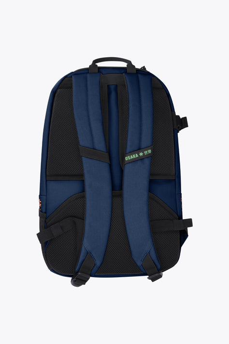 Osaka Backpack Sports Large | Estate Blue