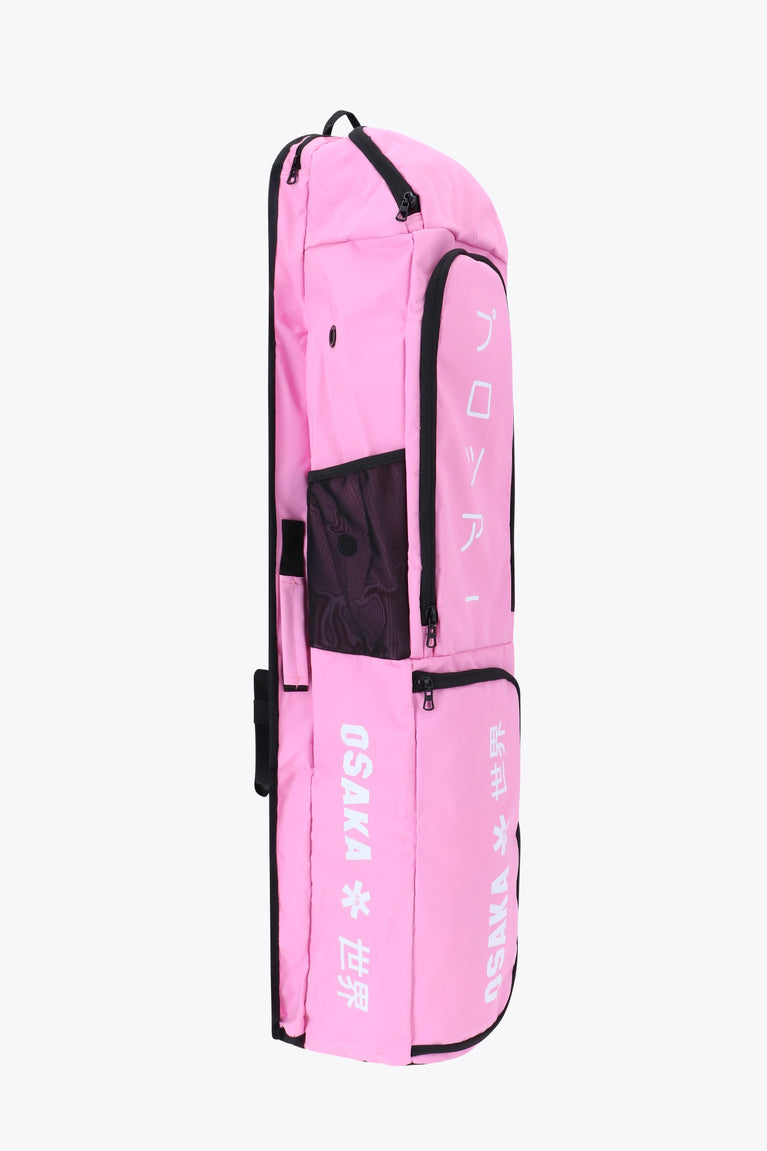 Osaka Hockey Stickbag Pro Tour Large | Begonia Pink