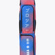 Osaka Hockey Stickbag Sports Large | Princess Blue-Cayenne Red - Gradiant