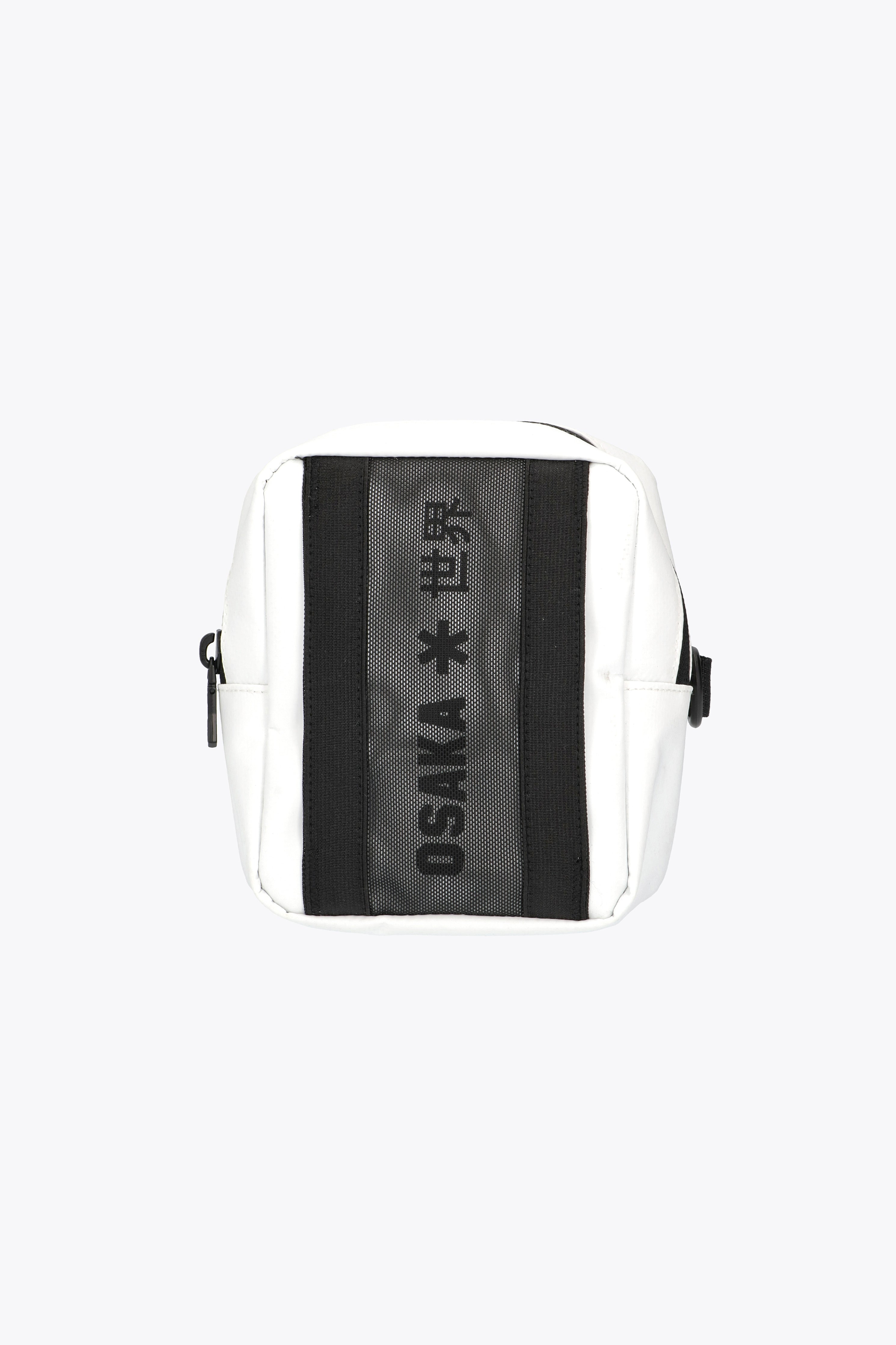 Osaka Pro Tour Bum Bag | White | Osaka World