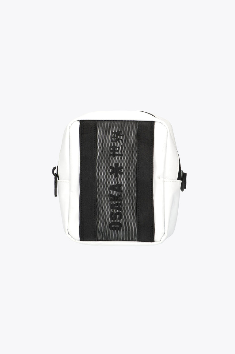 Osaka Pro Tour Bum Bag | White