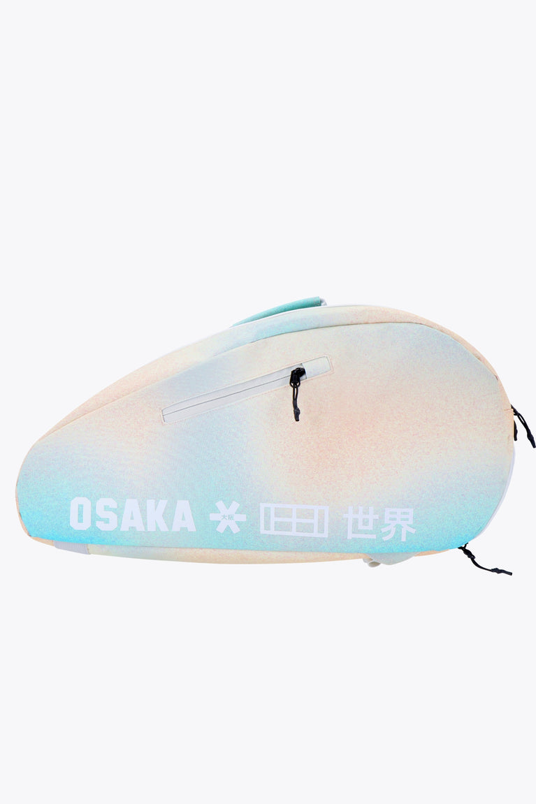 Osaka Sports Padel Bag | Orange-Blue