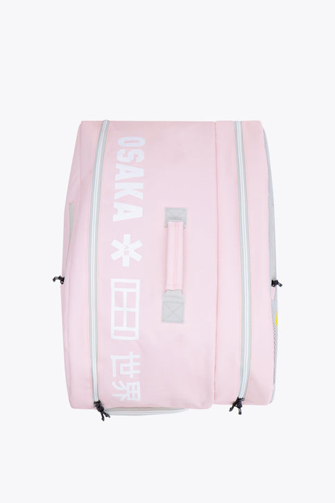 Osaka Sports Padel Bag | Pastel Pink