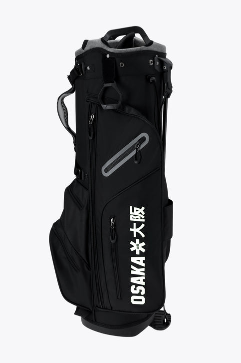 Osaka Golf Stand Bag | Black