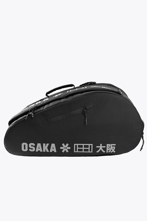 Osaka Sports Padel Bag | Black