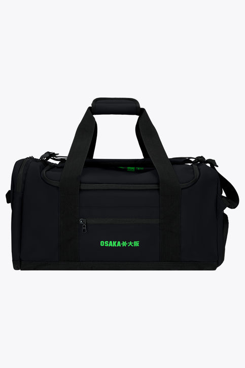 Osaka Pro Tour Duffel Bag | Iconic Black