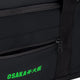 Osaka Osaka Pro Tour Duffel Bag | Iconic Black - Gym Duffel Bags Bags