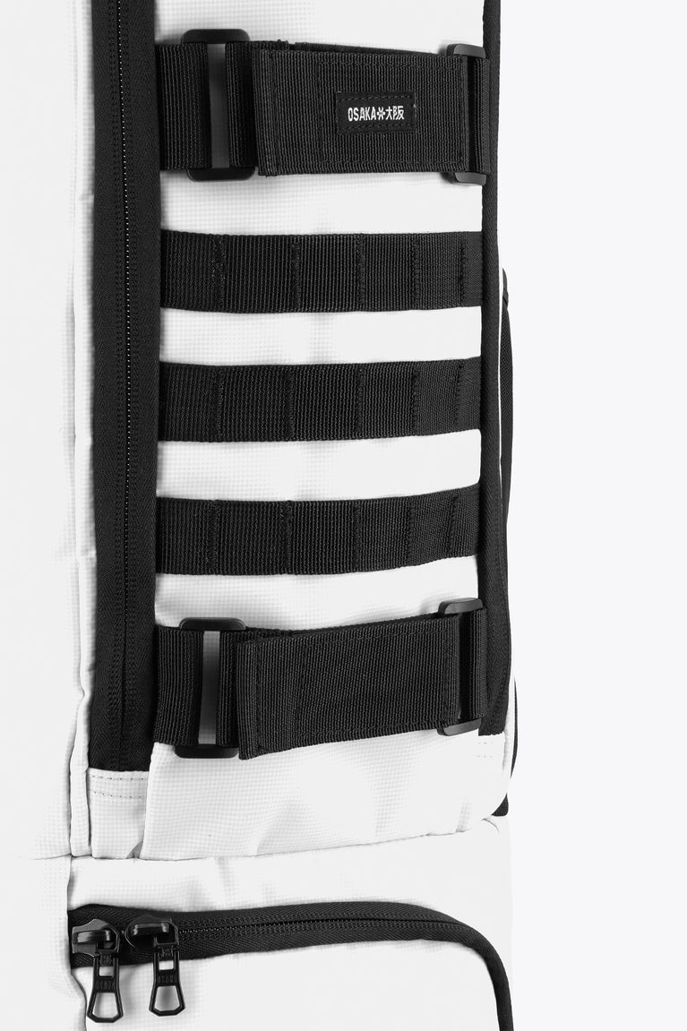 Osaka Pro Tour Stickbag Medium | White