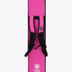 Osaka Pro Tour Stickbag Medium | Electric Fuchsia