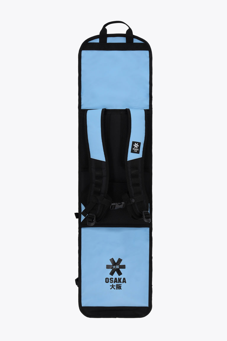 Osaka Pro Tour Stickbag Large | Silver Lake Blue