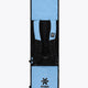 Osaka Pro Tour Stickbag Large | Silver Lake Blue