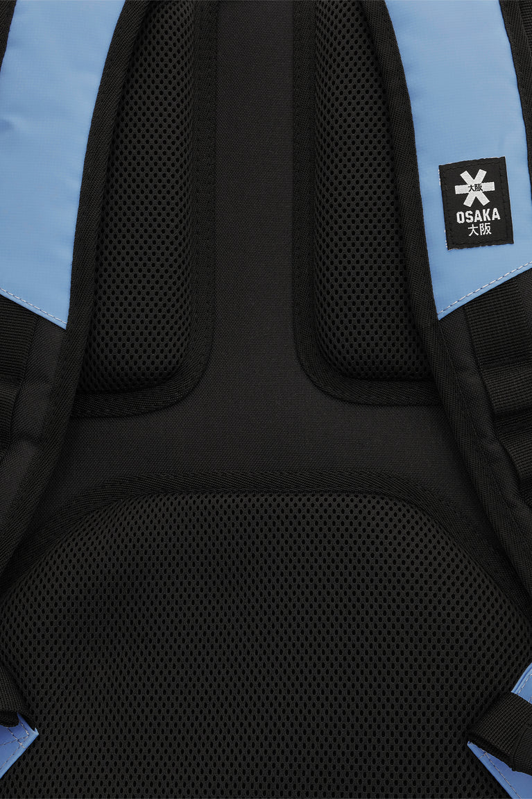 Osaka Pro Tour Stickbag Large | Silver Lake Blue