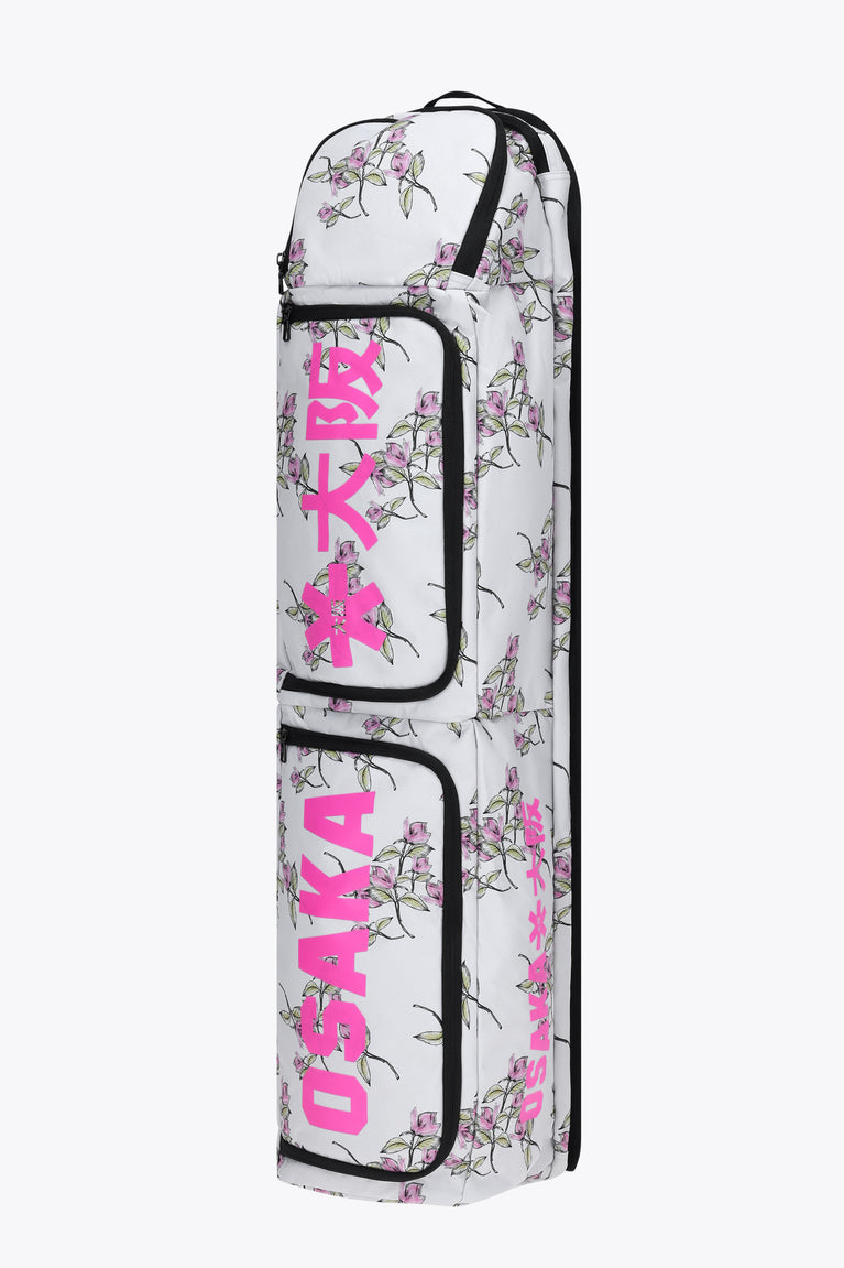 Osaka Sports Stickbag Large | Magnolia