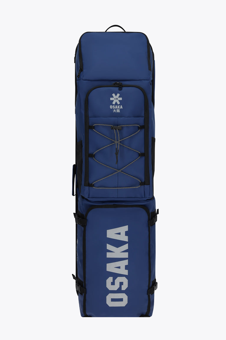 Osaka Pro Tour Stickbag Modular | Navy Peony