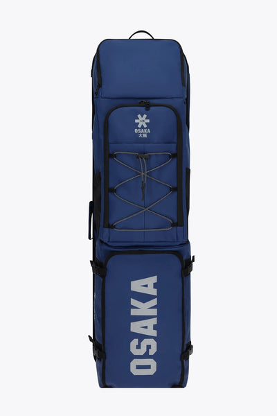 OSAKA TOIN ラグビーバッグ Osaka Pro Tour Stickbag Modular | Navy Peony | Osaka World