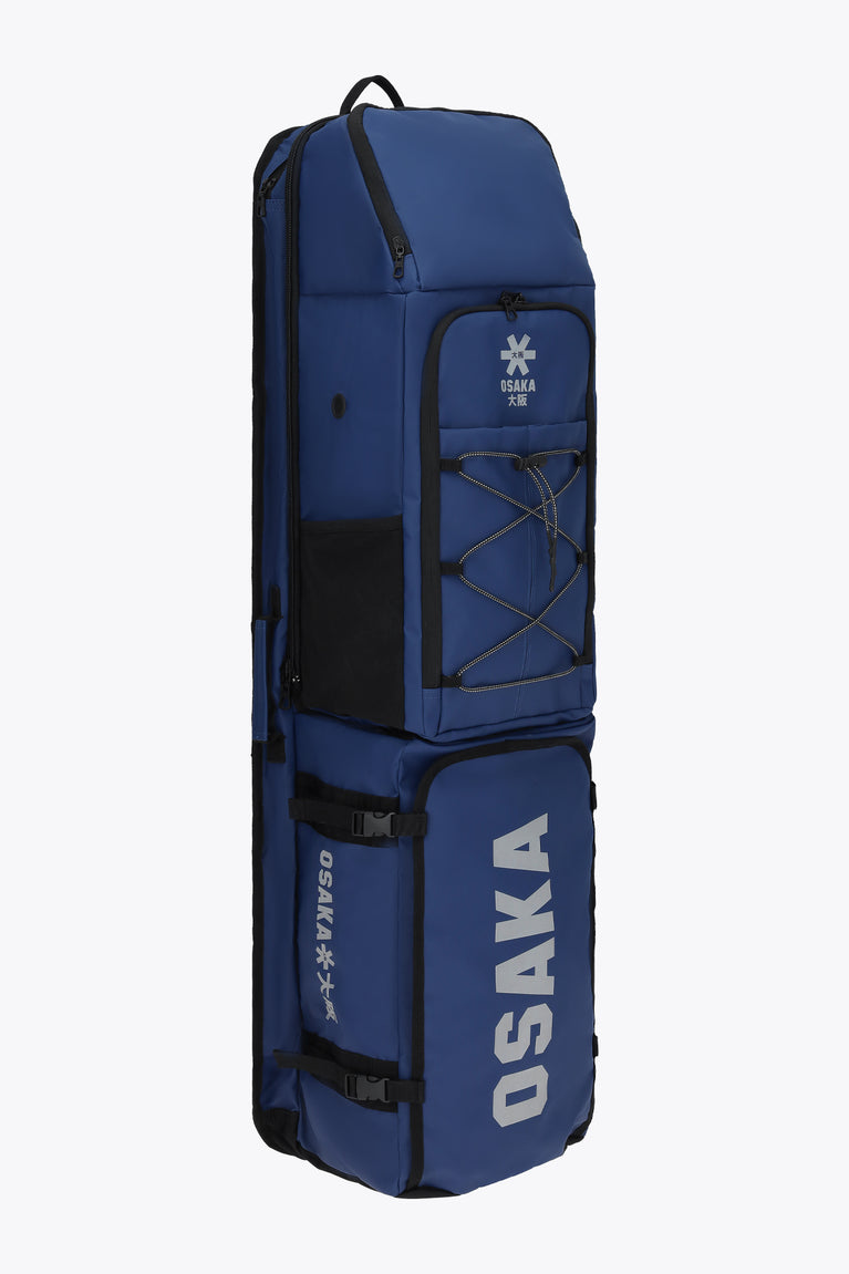 Osaka Pro Tour Stickbag Modular | Navy Peony